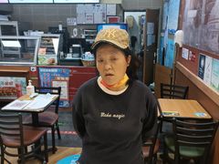 -赛百味SUBWAY(凯德mall大峡谷店)