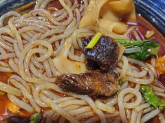 -龙抄手(文殊坊店)