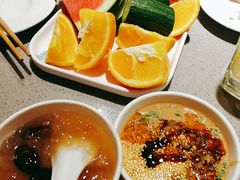 -海底捞火锅(奥山世纪城店)