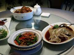 -怡和春天大酒楼(柳芳店)