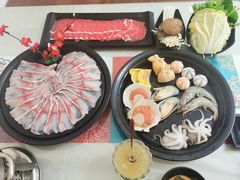 -丽江庭院之丽江往事(安定门店)