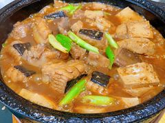 -君霖海鲜私房菜(春柳店)