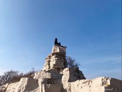 -青州市云门山风景区