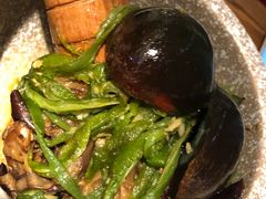 -炊烟小炒黄牛肉(中心印象城店)