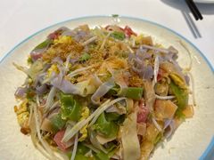 -沙河粉村·国家非遗传承(云台店)