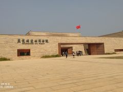 -盘龙城国家考古遗址公园