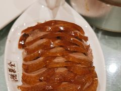 -全聚德(长江路店)