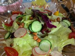 -巴依老爷新疆美食(望京小街店)