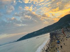 -大梅沙海滨公园