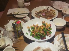 -鸽味轩·粤菜小馆(高楼门总店)