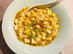 蟹粉豆腐-上海老站(徐家汇店)