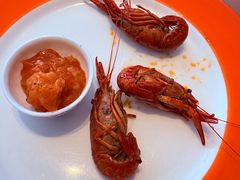 -粤海喜来登酒店·盛宴海鲜牛排自助餐厅(天河城店)