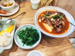 -米泰芒·东南亚料理(体育西店)