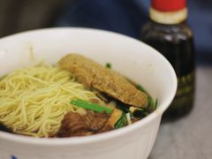 牛肚肥肠面-老赵面店(大西路店)