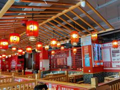 -吴老幺火锅(金龙店)