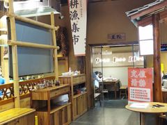 -耕渔小院·湖南鱼鲜(望城店)