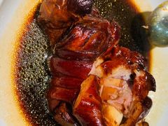 酱烧肘子-晋家门(弘阳广场店)
