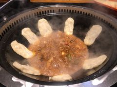 -地锅公社·现炒地锅鸡·地锅鱼·夜宵(罗锦路店)