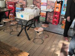 -小朱麻辣串(益民街店)