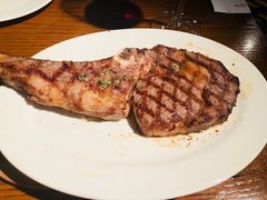 -弗兰克牛排西餐厅Ribone steak house(柠檬花园店)