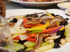 -顺德人家食府(黄金广场店)