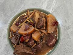 -天台小吃(新城店)