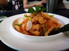 -帕蓝·暹罗料理(大学路店)