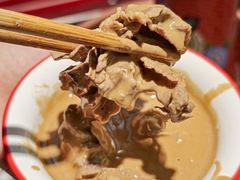 -京元盛铜锅涮肉(上海总店)