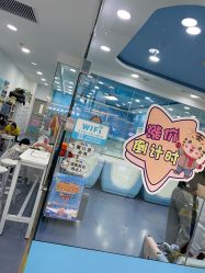 -熊小米专业儿童游泳馆