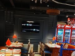 -通海俄式烧烤·俄罗斯大串(嵩山路店)