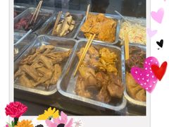 -老半斋(福州路店)