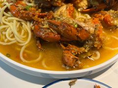 -琼大师东方烤乳猪(亚特兰蒂斯店)