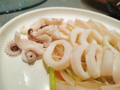 -潮州府·潮菜·砂锅粥(徐家汇店)