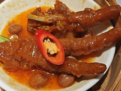 -南枝记·广东味道(中骏世界城店)