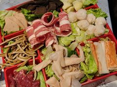-红辣椒·川菜·火锅(张杨路店)