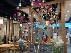 -清白羊·羊汤(天津鲁能城购物中心店)