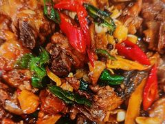 -鲁西南老厨子·特色鲁菜(经一纬五店)