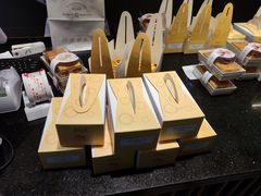 -黛汀烘焙DAINTY BAKERY(代字行合生汇店)