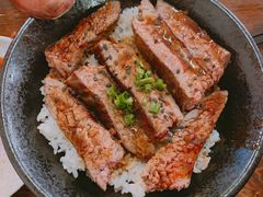 -白石的深夜食堂(大上海店)