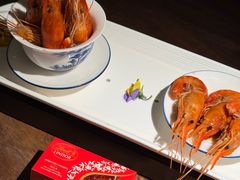 -乔街深夜食堂·小龙虾·高压锅生蚝(杭州总店)