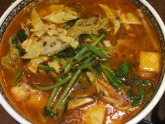 -合合大冷面(湖南店)