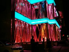 -MUSE CLUB缪斯酒吧(西大街店)