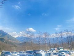 -石棉县孟获城