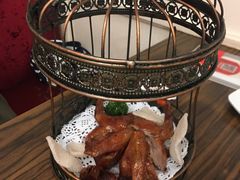 -避风塘(江桥万达店)