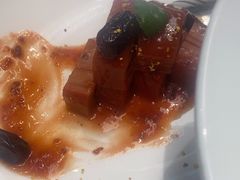 -福海居烤鸭店(鸟巢店)