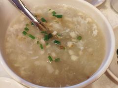 竹粒黄鱼羹-永兴餐厅(复兴中路店)