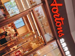 -Tims天好咖啡·贝果(雁展路万象天地店)