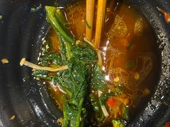 -钢管厂歆瑞源油卤串串香(春熙路太古里店)