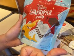 -麦当劳(宜兴人民路店)