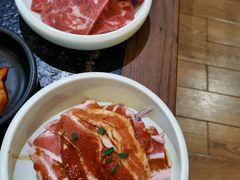-九田家黑牛烤肉料理(石路天虹店)